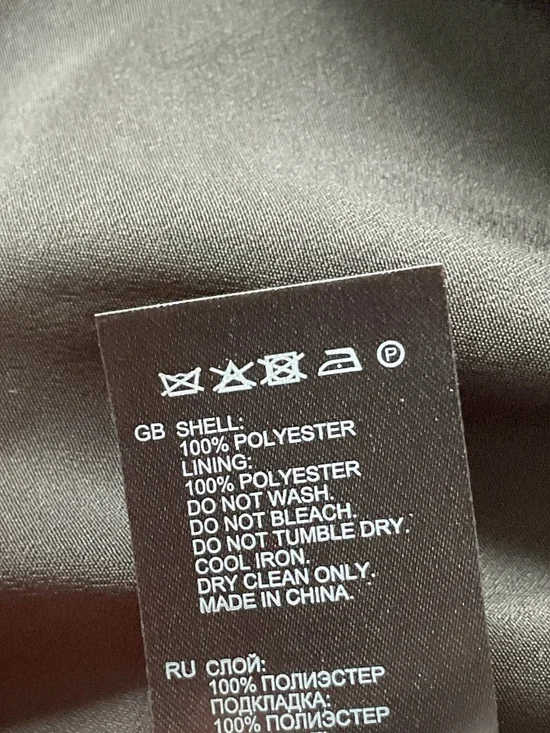 Reiss Adia Fit And Flare Lace Black Dress, size US 4 - Picture 10 of 14